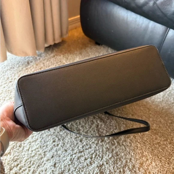 NWT - Kate Spade Brynn Tote (Black) - Picture 6 of 14